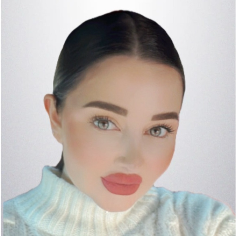 Meet your Posher, Gina